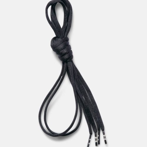 SHOE LACES WHITE ASSORTED 6PCS