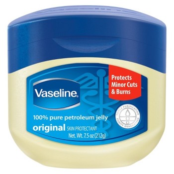 VASELINE CREAM 7.5 OZ. JAR