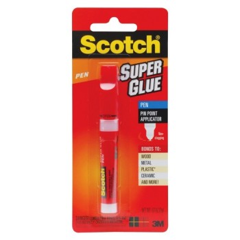 SUPER GLUE 6CT.
