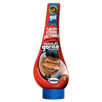MOCO DE GORILLA  RED ROCKERO 11.9OZ