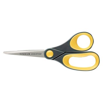 SCISSORS 8 INCHES 1CT