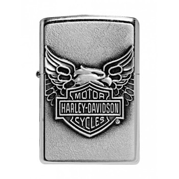 ZIPPO LIGHTER HARLEY IRON EAGLE 20230 ****NO RETURN****