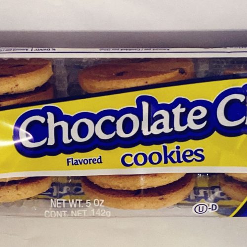 LIL' DUTCH $.89 CHOCOLATE CHIP COOKIES 24/5OZ