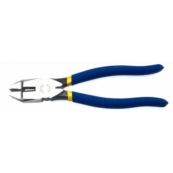 PLIER LINESMAN 6 INCHES