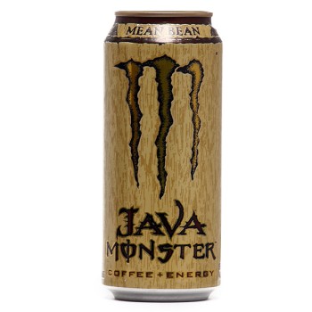 MONSTER JAVA MEAN BEAN 12CT.