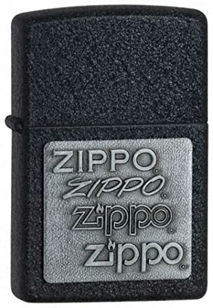 ZIPPO LIGHTER ZIPOO ZIPPO PW 363 ****NO RETURN****