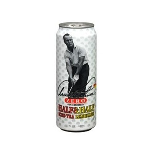 ARIZONA ARNOLD PALMER
 ZERO $.99 24/23OZ