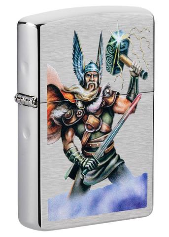 ZIPPO LIGHTER THOR 49250****NO RETURN****