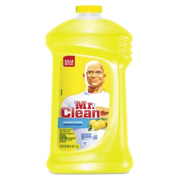 MR. CLEAN MULTI-SURFACES - SUMMER CITRUS 28OZ. BOTTLE
