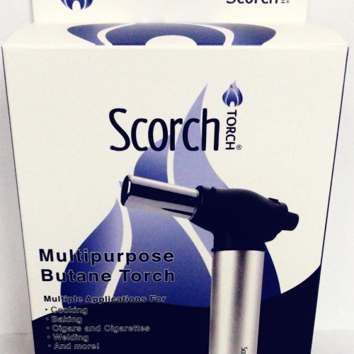 SCORCH TORCH RED (51374) 1CT.