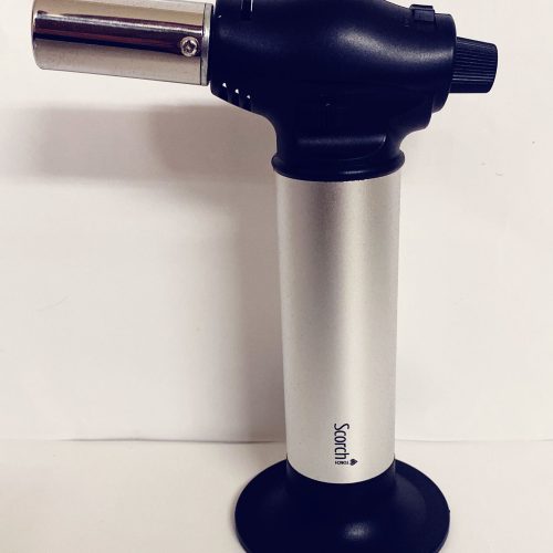 SCORCH TORCH SILVER (51375) 1CT. JUMBO