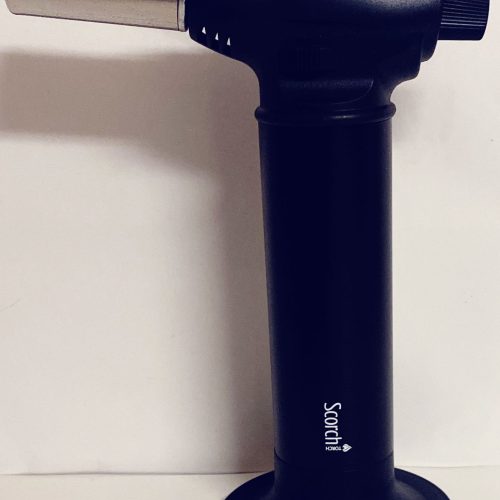 SCORCH TORCH BLACK (51376) 1CT. JUMBO