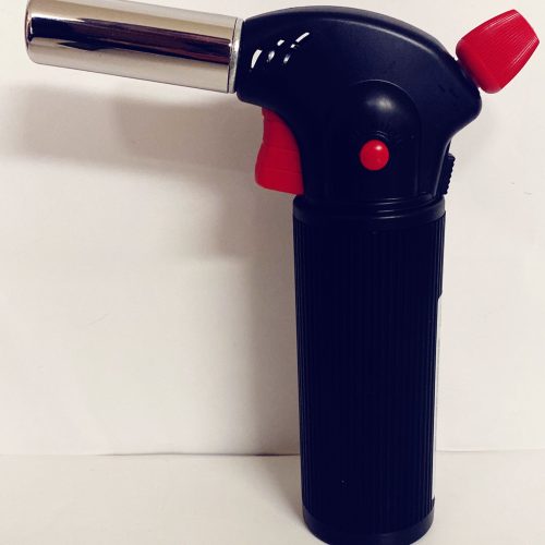 SCORCH TORCH BLACK (51399) 1CT. MEDIUM