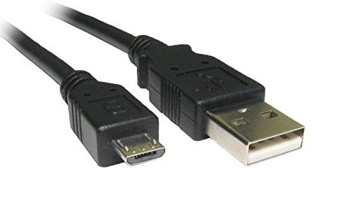 USB MICRO WIRE COPPER BOX 1CT.