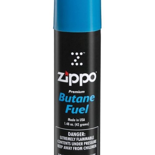 ZIPPO BUTANE 42 GRAM BOTTLE / 1CT.