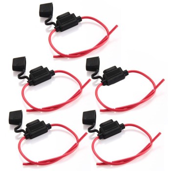 SELECT AMERICAN BLADE FUSE 5PCS