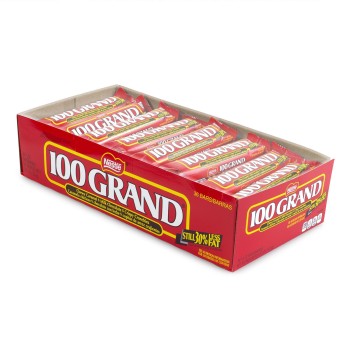 100 GRAND 36CT.BOX