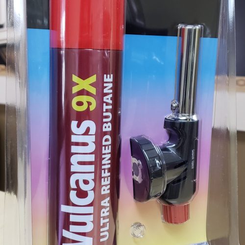 SCORCH TORCH UNIVERSAL MULTI PURPOSE W/GAS (61486-B) 1CT.