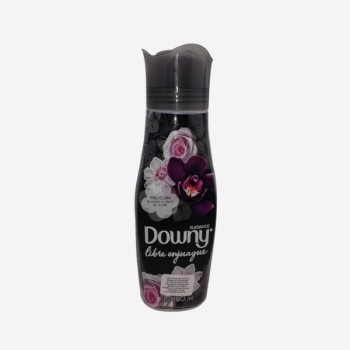 DOWNY FABRIC SOFTNER BLACK ELEGANCE  800ML. BOTTLES