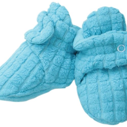 WINTER SLIPPER CHILDREN WITH GRIP ASSORTED 1CT.