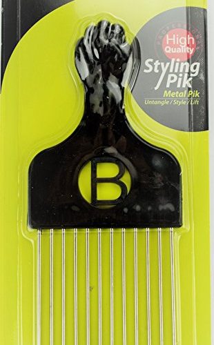 MAGIC PIK METAL 12CT.
