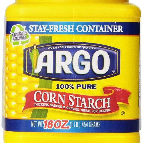 ARGO CORN STARCH16OZ BOX