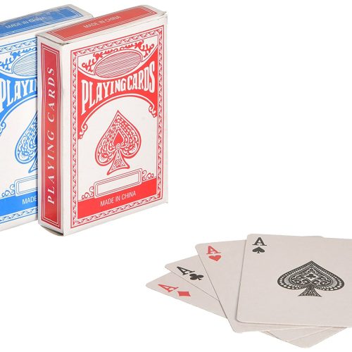 SELECT SMALL DICE 24/2PK. CARD