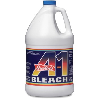 A-1 BLEACH REGULAR 1GAL.