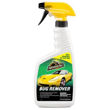 ARMOR ALL BUG REMOVER 16OZ BOTTLE