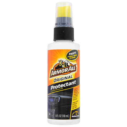 ARMORALL ORIGINAL SPRAY 4OZ. BOTTLE