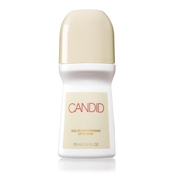 AVON CANDID DEODORANT 2.6OZ.