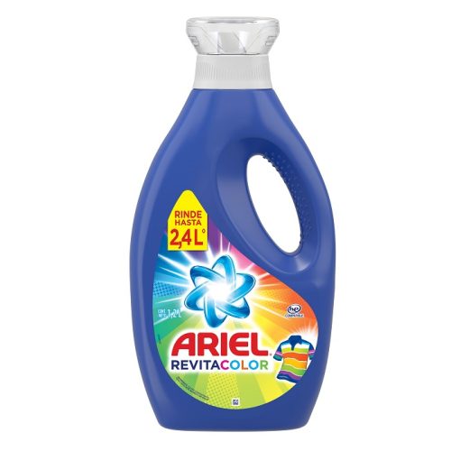 ARIEL COLOR LIQUID 1.2LTR BTL.