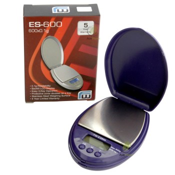AWS DIGITAL SCALE ES-600 1CT.