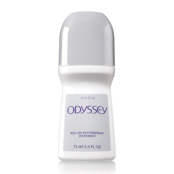 AVON ODYSSEY DEODORANT 2.6OZ.