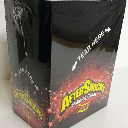 AFTERSHOCKS CHERRY 24CT.