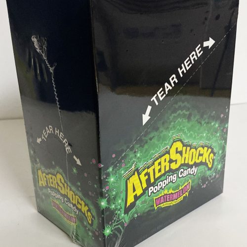 AFTERSHOCKS WATERMELON 24CT.