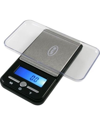 AWS ACE DIGITAL POCKET SCALE 100*0.01G