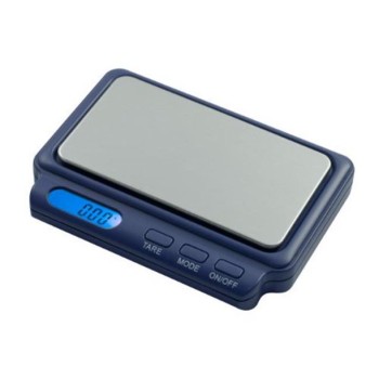 AWS CARD SCALE 100 BLUE 1CT.