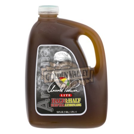 ARIZONA  A.P. H&H WITH LEMONADE 4/128OZ. GAL