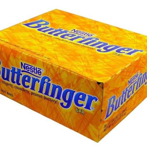 BUTTER FINGER 36CT. BOX