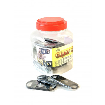 CIGAR CUTTER 24CT. JAR