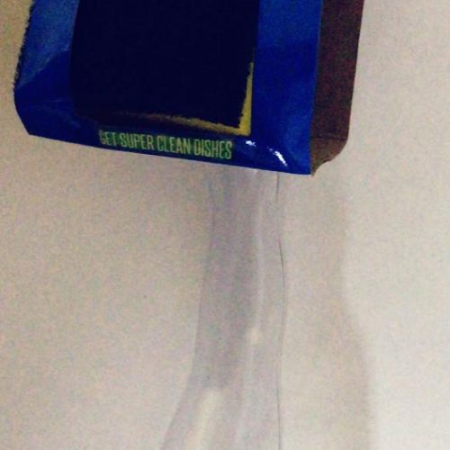 CLEAN HOME SOAP DISPENSER 24/1CT.
