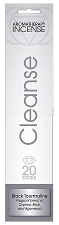 GONESH INCENSE CLEANSE 4PK.