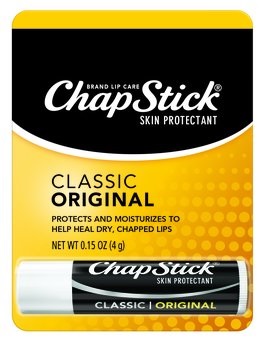 CHAPSTICK CLASSIC ORIGINAL 1CT.