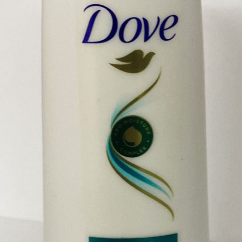 DOVE SHAMPOO/COND.MOISTURE (2IN1) 200ML.