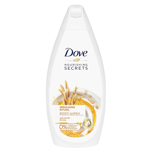 DOVE BODY WASH INDULGING RITUAL 500ML. BTL.