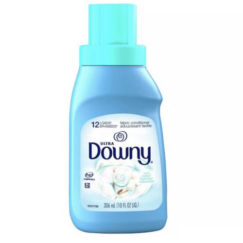 DOWNY COOL COTTON SOFTNER 10OZ. BTL.