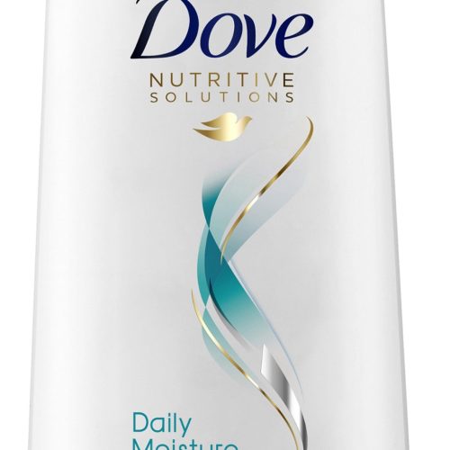 DOVE CONDITIONER MOISTURE 250ML.