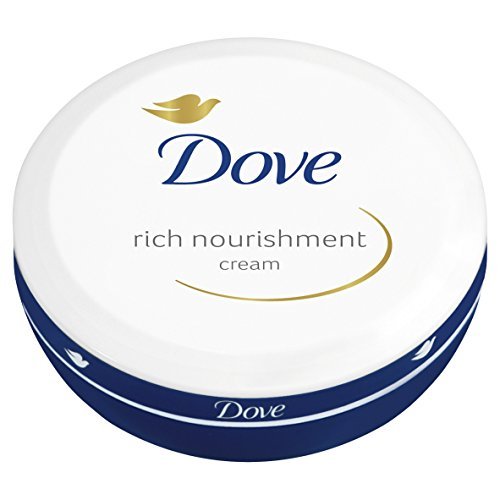 DOVE CREAM NOURISHMENT 48/2.53OZ.