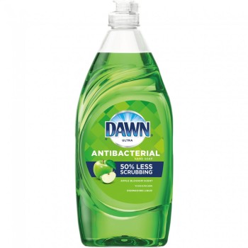 DAWN DISH LIQUID SOAP APPLE BLOSSOM 8OZ.BTL